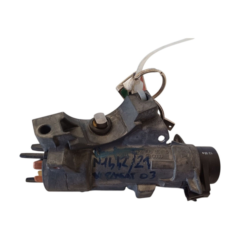 Blocchetto Accensione VOLKSWAGEN Passat Variant 3° Serie