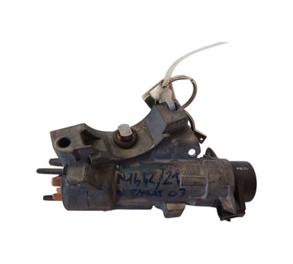 Blocchetto Accensione VOLKSWAGEN Passat Variant 3° Serie - 4B0905851B - 2551882