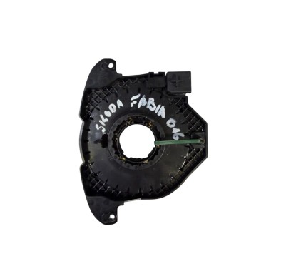 Contatto Spiralato SKODA Fabia Berlina 3° Serie - 6C0959653 - 3598449