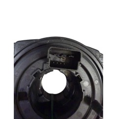 Contatto Spiralato SKODA Fabia Berlina 3° Serie - 6C0959653 - 3598449