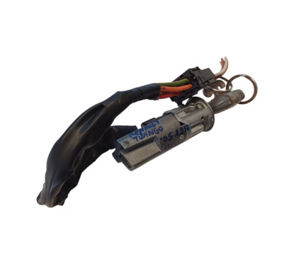Blocchetto Accensione RENAULT Twingo I serie dal 00 al 07 - 7701039959 - 2544497