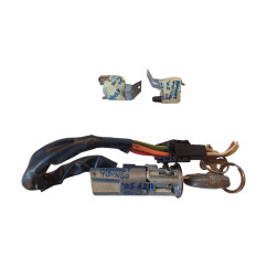 Blocchetto Accensione RENAULT Twingo I serie dal 00 al 07 - 7701039959 - 2544497