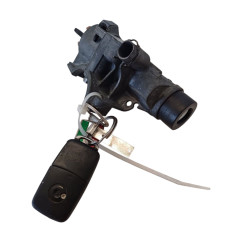 Blocchetto Accensione VOLKSWAGEN Passat Variant 3° Serie - 4B0905851B - 2551882