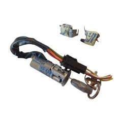 Blocchetto Accensione RENAULT Twingo I serie dal 00 al 07 - 7701039959 - 2544497