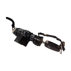Blocchetto Accensione LANCIA Ypsilon 2° Serie - 46845361 - 2536784