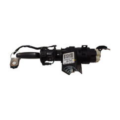 Blocchetto Accensione LANCIA Ypsilon 2° Serie - 46845361 - 2536784