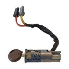 Blocchetto Accensione RENAULT Twingo I serie dal 98 al 00 - 7701039959 - 2544474