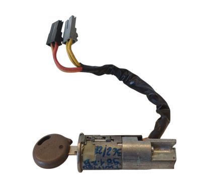 Blocchetto Accensione RENAULT Twingo I serie dal 98 al 00 - 7701039959 - 2544474