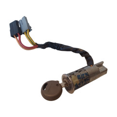 Blocchetto Accensione RENAULT Twingo I serie dal 98 al 00 - 7701039959 - 2544474
