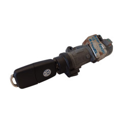 Blocchetto Accensione VOLKSWAGEN New Beetle 1° Serie - 4B0905851G - 2551872