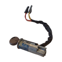 Blocchetto Accensione RENAULT Twingo I serie dal 98 al 00 - 7701039959 - 2544474