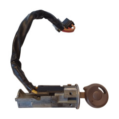 Blocchetto Accensione RENAULT Twingo I serie dal 98 al 00 - 7701039959 - 2544474