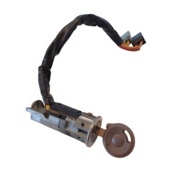 Blocchetto Accensione RENAULT Twingo I serie dal 98 al 00 - 7701039959 - 2544474