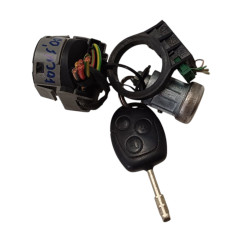 Blocchetto Accensione FORD Focus Berlina 1° Serie