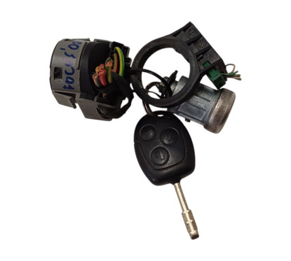 Blocchetto Accensione FORD Focus Berlina 1° Serie - 1060884 - 2536752