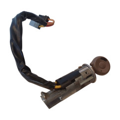 Blocchetto Accensione RENAULT Twingo I serie dal 98 al 00 - 7701039959 - 2544474