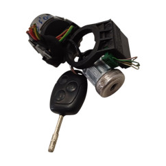 Blocchetto Accensione FORD Focus Berlina 1° Serie - 1060884 - 2536752