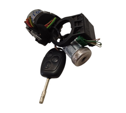Blocchetto Accensione FORD Focus Berlina 1° Serie