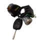 Blocchetto Accensione FORD Focus Berlina 1° Serie