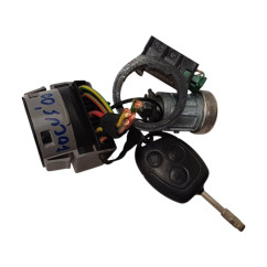 Blocchetto Accensione FORD Focus Berlina 1° Serie - 1060884 - 2536752