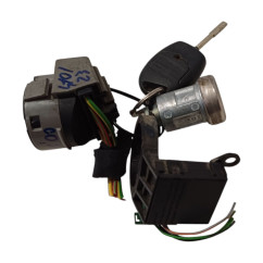 Blocchetto Accensione FORD Focus Berlina 1° Serie - 1060884 - 2536752