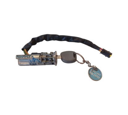 Blocchetto Accensione RENAULT Twingo I serie dal 00 al 07 - 7701039959 - 2544437