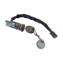 Blocchetto Accensione RENAULT Twingo I serie dal 00 al 07 - 7701039959 - 2544437