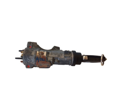 Blocchetto Accensione VOLKSWAGEN New Beetle 1° Serie - 4B0905651G - 2551539