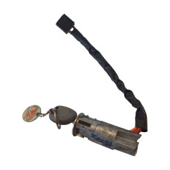 Blocchetto Accensione RENAULT Twingo I serie dal 00 al 07 - 7701039959 - 2544437