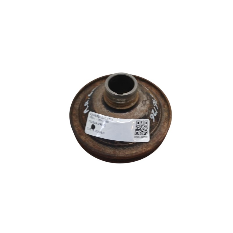 Puleggia albero motore ALFA ROMEO Giulietta Serie 116 dal 77 al 85