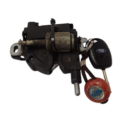 Blocchetto Accensione FORD Focus Berlina 2° Serie