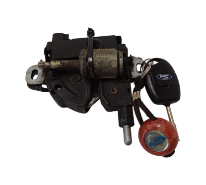 Blocchetto Accensione FORD Focus Berlina 2° Serie - 1022461 - 2536706