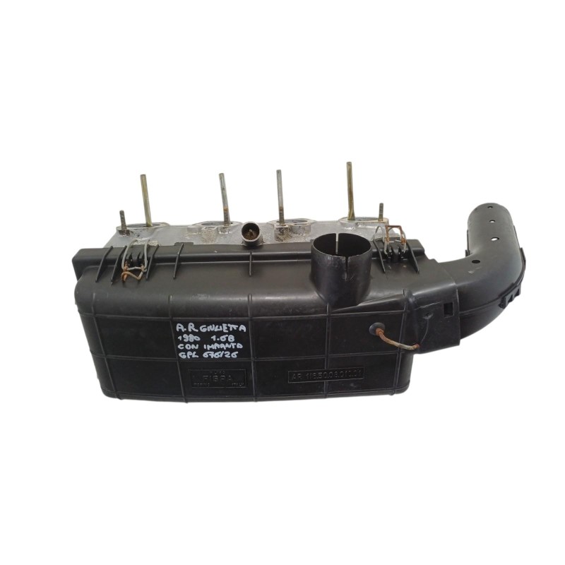 Box scatola filtro aria ALFA ROMEO Giulietta Serie 116 dal 77 al 85