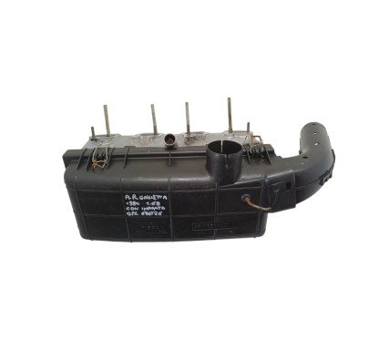Box scatola filtro aria ALFA ROMEO Giulietta Serie 116 dal 77 al 85 - 3598579 - 3598579