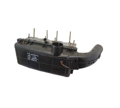 Box scatola filtro aria ALFA ROMEO Giulietta Serie 116 dal 77 al 85