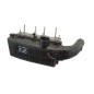 Box scatola filtro aria ALFA ROMEO Giulietta Serie 116 dal 77 al 85