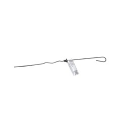 Astina livello olio motore ALFA ROMEO Giulietta Serie 116 dal 77 al 85 - 3598575 - 3598575