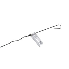 Astina livello olio motore ALFA ROMEO Giulietta Serie 116 dal 77 al 85 - 3598575 - 3598575