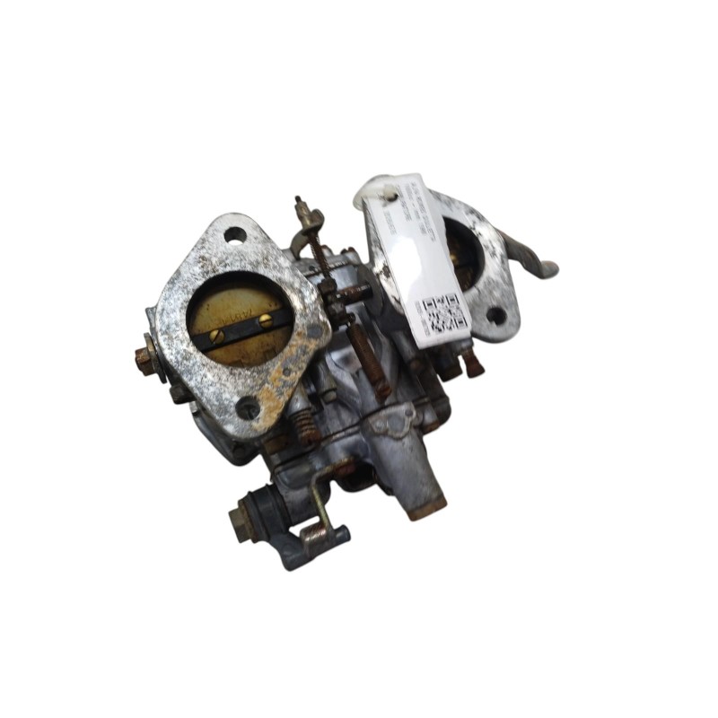 Carburatore ALFA ROMEO Giulietta Serie 116 dal 77 al 85