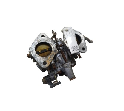 Carburatore ALFA ROMEO Giulietta Serie 116 dal 77 al 85 - 3598562 - 3598562