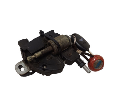 Blocchetto Accensione FORD Focus Berlina 2° Serie