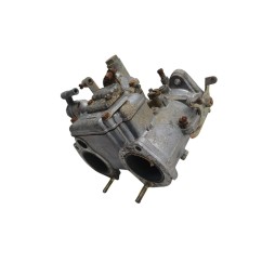 Carburatore ALFA ROMEO Giulietta Serie 116 dal 77 al 85 - 3598562 - 3598562