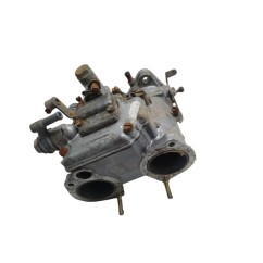 Carburatore ALFA ROMEO Giulietta Serie 116 dal 77 al 85 - 3598562 - 3598562