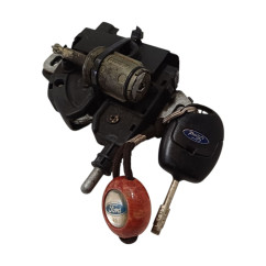 Blocchetto Accensione FORD Focus Berlina 2° Serie - 1022461 - 2536706