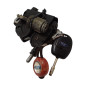 Blocchetto Accensione FORD Focus Berlina 2° Serie