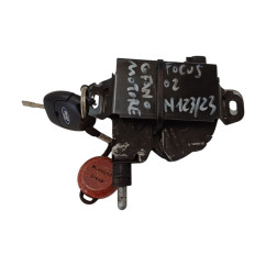 Blocchetto Accensione FORD Focus Berlina 2° Serie - 1022461 - 2536706
