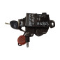 Blocchetto Accensione FORD Focus Berlina 2° Serie