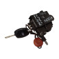 Blocchetto Accensione FORD Focus Berlina 2° Serie