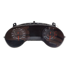 Quadro Strumenti FIAT Tipo Serie 357 Berlina dal 16 al 20