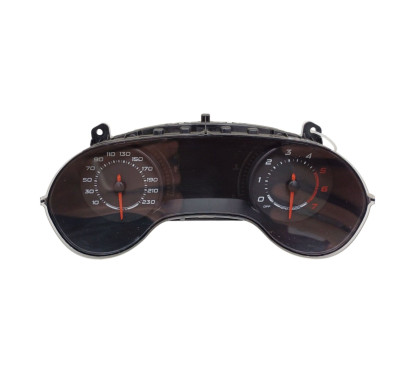 Quadro Strumenti FIAT Tipo Serie 357 Berlina dal 16 al 20 - A2C13540400 - 2555898